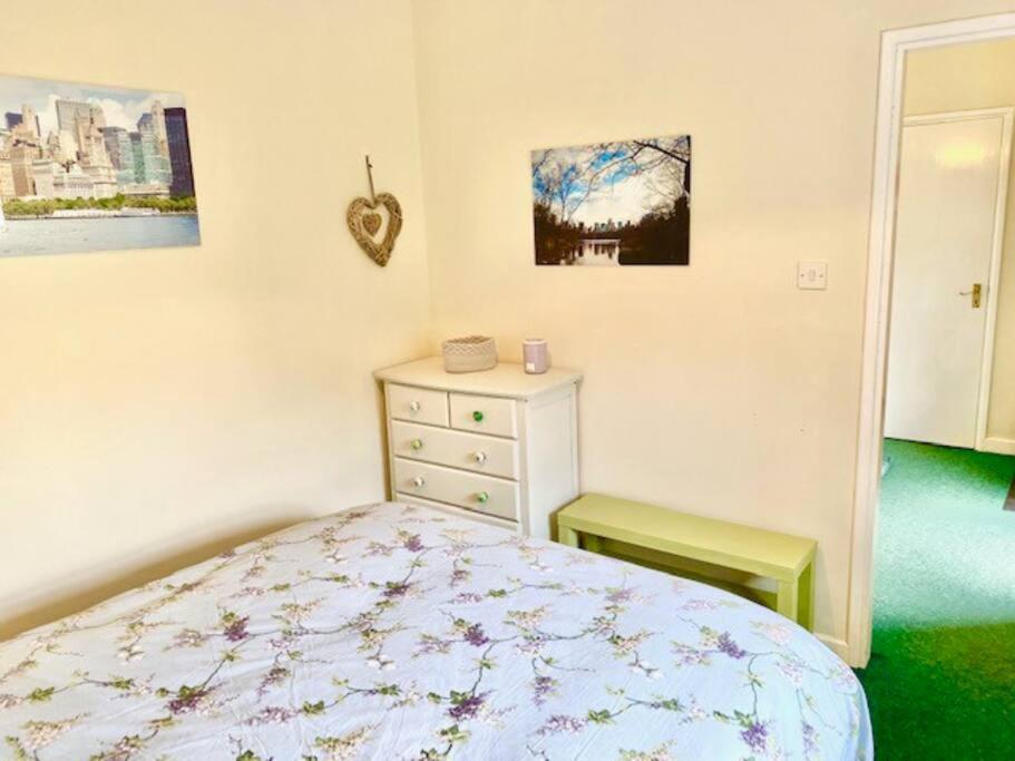 Cosy 2 Bed Cottage Next To Fota Wildlife Park Cork Esterno foto