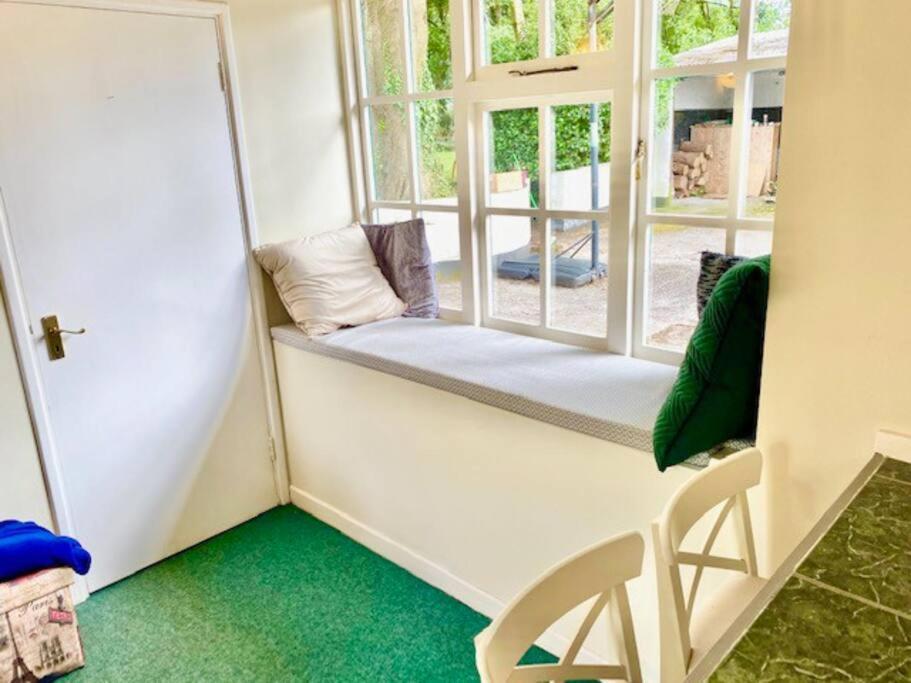Cosy 2 Bed Cottage Next To Fota Wildlife Park Cork Esterno foto