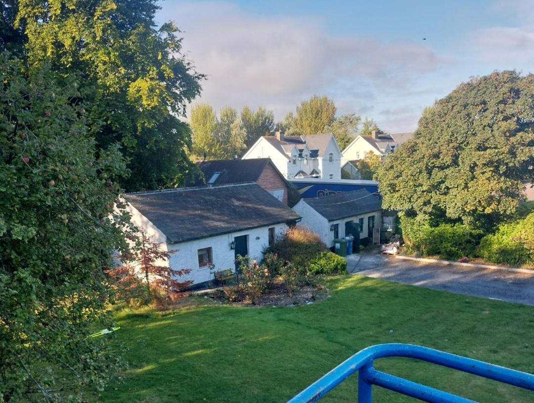 Cosy 2 Bed Cottage Next To Fota Wildlife Park Cork Esterno foto