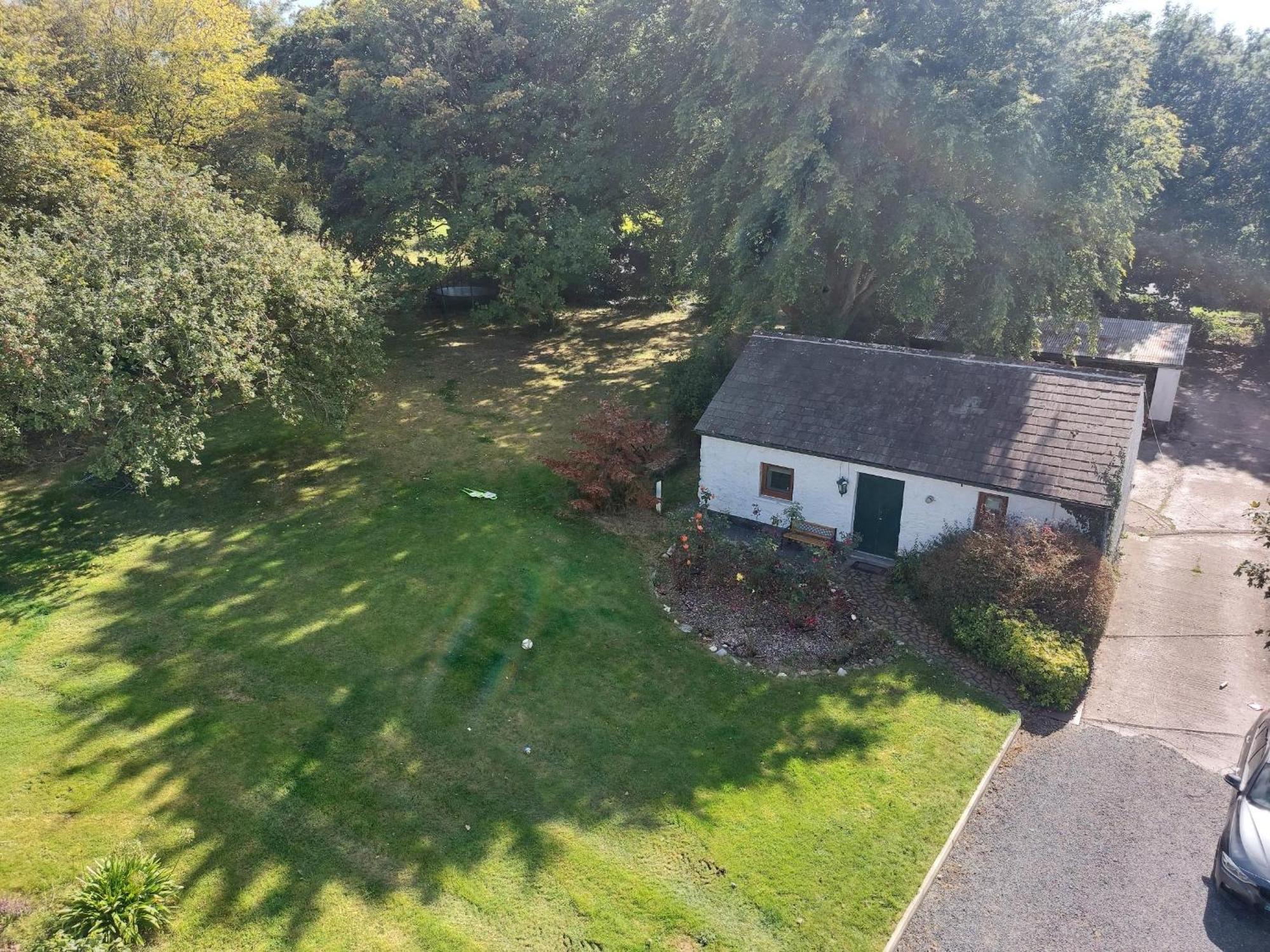 Cosy 2 Bed Cottage Next To Fota Wildlife Park Cork Esterno foto